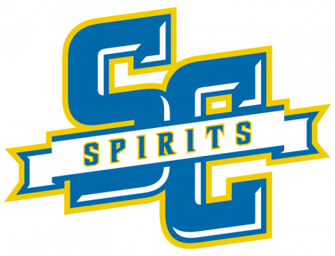 SC Spirits Logo