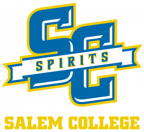 SC Spirits Logo with Salem College